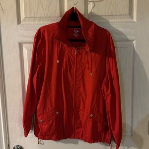 Zenergy By Chico’s Jacket!